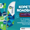 KOPETRO ROADSHOW LABUAN GRAND FINALE 2025