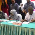 KOPETRO & POLITEKNIK UNGKU OMAR PERKUKUH KERJASAMA MELALUI SURAT HASRAT (LOI) 2025