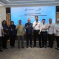 MAJLIS MENANDATANGANI MEMORANDUM PERSEFAHAMAN (MOU) ANTARA KOPETRO DAN PETROSAINS
