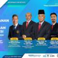 WEBINAR KEBERKESANAN DAN KEPIMPINAN KOPERASI