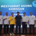 MESYUARAT AGUNG KAWASAN SELANGOR & WP PUTRAJAYA