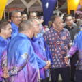 Majlis Perasmian NAT Antarabangsa ANGKASA Perlis 2026 | Opening Ceremony of the NAT Antarabangsa ANGKASA Perlis 2026 & Kenduri ANGKASA Perlis