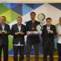 Majlis Cabutan Pemenang Kempen KOPETRO 45 Tahun | KOPETRO 45 Campaign Winners Selection Ceremony