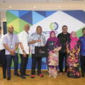 Sesi Perjumpaan serta Penghargaan KOPETRO dan IKMa | KOPETRO and IKMa Engagement and Appreciation Session