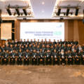 Mesyuarat Agung Perwakilan Tahunan KOPETRO Ke-43 | KOPETRO 43rd Annual General Meeting