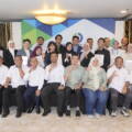 MAJLIS PELANCARAN KOPETRO DINDA | KOPETRO DINDA LAUNCHING CEREMONY