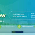KOPETRO Roadshow at LNG Bintulu, Sarawak