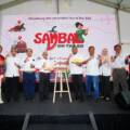 Perlancaran Sambal On-The-Go by Koo-Ehh di MAHA 2026 | Launch of Sambal On-The-Go by Koo-Ehh at MAHA 2026