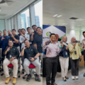 Roadshow KOPETRO di Menara Permata Sapura | KOPETRO Roadshow at Menara Permata Sapura