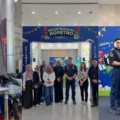 Sehari Bersama KOPETRO Sabah